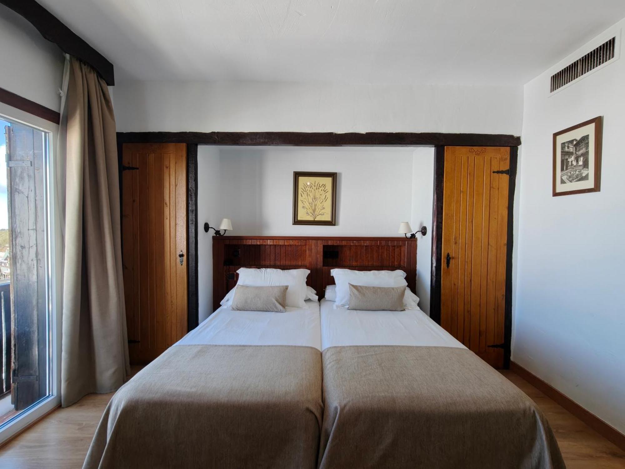 Hotel Kenia Nevada Sierra Nevada Kültér fotó