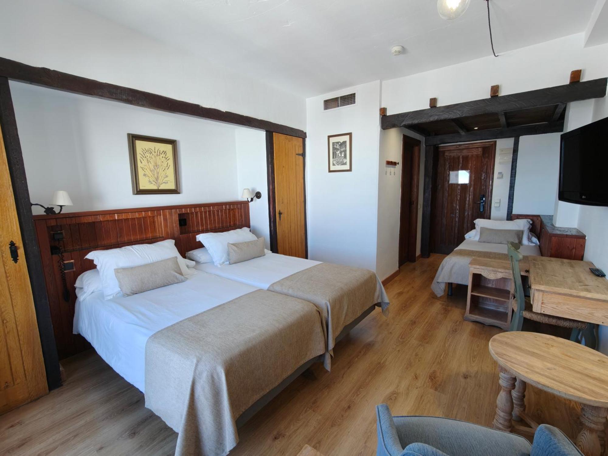 Hotel Kenia Nevada Sierra Nevada Kültér fotó