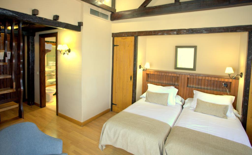 Hotel Kenia Nevada Sierra Nevada Kültér fotó